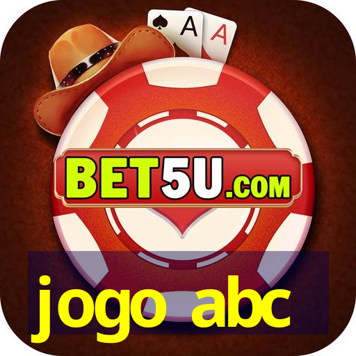 jogo abc